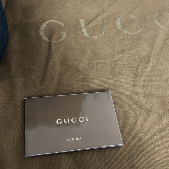 AUTHENTIC Gucci shoulder bag - Picture 10 of 10
